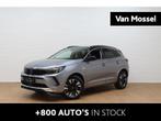 Opel Grandland 1.6 Turbo Hybrid Business Elegance, Stof, Gebruikt, 4 cilinders, Bedrijf