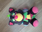 Five nights at Freddy's knuffel, Ophalen, Gebruikt