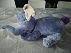 Olifant van Winnie de Poeh. Knuffel, Ophalen, Olifant
