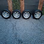Mooie Anzio Wheels 16inch, Auto-onderdelen, Banden en Velgen, Ophalen, 16 inch, Band(en)