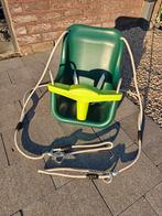 Babyzitje schommel, Kinderen en Baby's, Ophalen, Zo goed als nieuw, Schommel