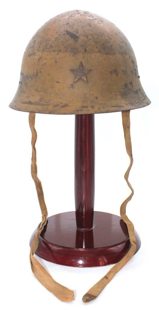 casque japon ww2 militaria, Collections, Objets militaires | Seconde Guerre mondiale, Autres, Enlèvement ou Envoi