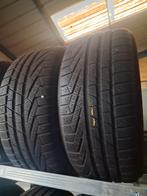 Pneus pirelli sottozero 255/45R19 100V, Pirelli, Washautomettet@gmail.com, Rue de Morialmé 6