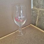 Verre Wieze Kriek, Collections, Enlèvement ou Envoi, Utilisé, Verre ou Verres, Autres marques