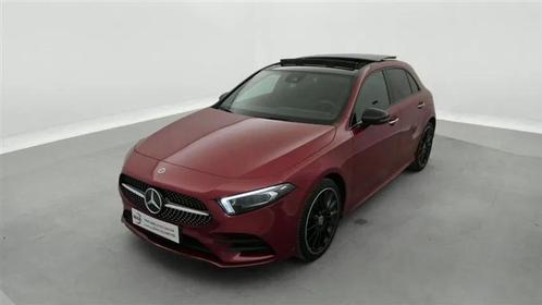 Mercedes-Benz A-CLASS 250 A 250 e PHEV PACK AMG (EU6AP), Auto's, Mercedes-Benz, Bedrijf, Te koop, A-Klasse, ABS, Achteruitrijcamera