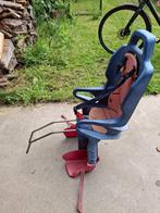 Fietsstoel, Fietsen en Brommers, Ophalen, Achterzitje, 9 t/m 36 kg, Gebruikt