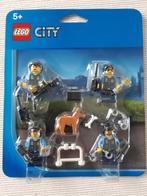 LEGO City speelset, Ensemble complet, Enlèvement, Lego, Neuf