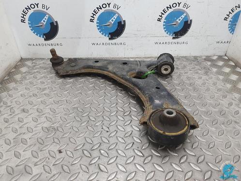 OPEL CORSA 1.2-16V Cosmo  [LF_LOWER_CONTROL_ARM] 2012, Auto-onderdelen, Ophanging en Onderstel, Gebruikt, ARN erkend, Stiba lid