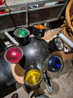 araignée 6 bras vintage, Muziek en Instrumenten, Licht en Laser, Gebruikt