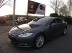 Tesla Model S 85 kWh Performance * FREE SUPERCHARGING * PANO, Auto's, Tesla, Te koop, Zilver of Grijs, Berline, Gebruikt