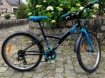 jongensfiets, Fietsen en Brommers, Fietsen | Jongens, Ophalen, B-Twin, Handrem, Gebruikt
