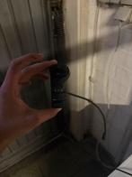 Fatbike onderdelen, Tuin en Terras, Terrasverwarmers, Ophalen, Zo goed als nieuw