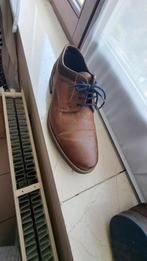 chaussures homme NO STRESS en cuir pointure 42, Enlèvement ou Envoi