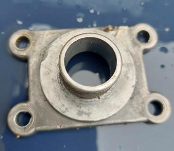 Pipe d'admission Malossi Yamaha DT 50MX / Honda MT5, Enlèvement ou Envoi, Utilisé, Carburateur, Autres marques