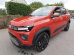 Dacia Spring Spring Electric 65 Extreme (bj 2025, automaat), Auto's, Dacia, Automaat, 4 zetels, Gebruikt, Bruin