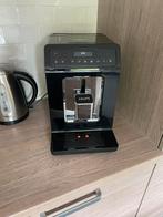 Volautomatische koffiemachine, Elektronische apparatuur, Koffiezetapparaten, Ophalen, Zo goed als nieuw, Koffiemachine