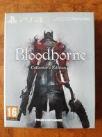Bloodborne Collector's edition, 1 speler, Eén computer, Ophalen of Verzenden, Zo goed als nieuw