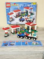 Lego System 6548 La station-service Octan, Enfants & Bébés, Jouets | Duplo & Lego, Comme neuf, Ensemble complet, Lego, Enlèvement ou Envoi