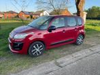 Citroën c3 Picasso 2016 12 benzine euro6 keuring mogelijk, Voorwielaandrijving, 115 g/km, 5 deurs, Particulier