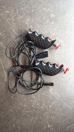 Manettes circuit de voitures CARRERA en parfait état., Ophalen of Verzenden, Zo goed als nieuw