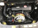 Porsche 911 3.0 SC 1980 HP188, Auto's, Zwart, Particulier, 2 zetels, 2 deurs