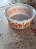 Arcopal schotel/saladeschaal, Ophalen of Verzenden