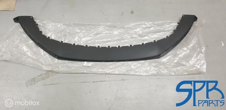GOLF 6 Bumperspoiler VOORBUMPER SPOILER ONDERLIP 5K0805903A, Auto-onderdelen, Carrosserie, Volkswagen, Gebruikt, Ophalen of Verzenden
