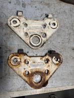 Camino stuurplaat 2 stuks, Fietsen en Brommers, Ophalen of Verzenden