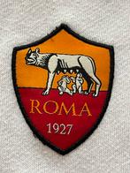 Pull exclusif AS Roma en parfait état, Comme neuf, Autres types, Enlèvement ou Envoi, Taille L