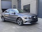 MERCEDES CLA 180 benzine 115000 km, CLA, Euro 6, Bedrijf, Handgeschakeld