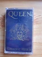 QUEEN cassette - Nieuw, Enlèvement, Neuf