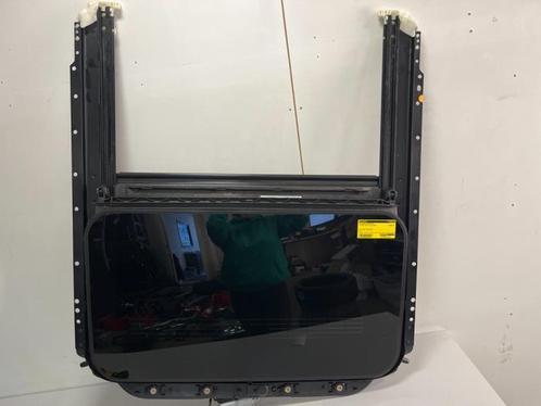 Schuifdak Mechaniek van een Volkswagen Golf Plus, Auto-onderdelen, Carrosserie, Volkswagen, Gebruikt, 3 maanden garantie, Ophalen of Verzenden