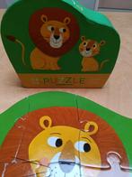 Puzzel - Croccodile Creek 12 stuks, Enfants & Bébés, Jouets | Puzzles pour enfants, Comme neuf, Enlèvement