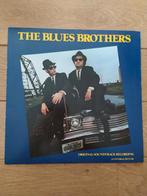 Vinyle 33T The Blues Brothers, Enlèvement ou Envoi, Comme neuf, Autres formats, Autres genres