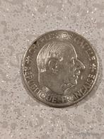 1 franc français Charles de Gaulle, Postzegels en Munten, Ophalen of Verzenden
