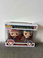Nieuw 2 pack Funko Pop Jujutsu Kaisen, Ophalen of Verzenden, Nieuw