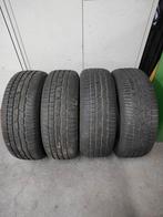 Pneu continental hiver 215 60 16, Enlèvement