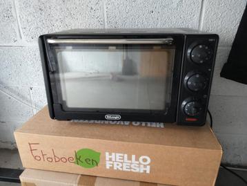 Oven  beschikbaar voor biedingen