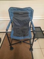 Caperlan visstoel essenseat 500 adjust no, Ophalen