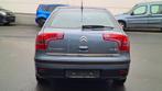 Citroen C5 1.6HDI Exclusive 80 kW euro 4 jaar 2006, 61.000 k, Auto's, Citroën, Leder, Bedrijf, 5 deurs, C5