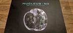 Tilta Nucleus Nano II, Audio, Tv en Foto, Mp3-spelers | Apple iPod, Ophalen, Zwart, Minder dan 2 GB, Zo goed als nieuw