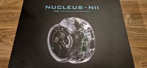 Tilta Nucleus Nano II, Audio, Tv en Foto, Mp3-spelers | Apple iPod, Zo goed als nieuw, Nano, Minder dan 2 GB, Zwart, Ophalen