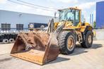 Volvo L110G (bj 2011), Zakelijke goederen, Machines en Bouw | Kranen en Graafmachines, Wiellader of Shovel