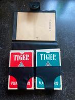 Speelkaarten Bridge set, Verzamelen, Speelkaarten, Jokers en Kwartetten, Ophalen of Verzenden, Speelkaart(en)