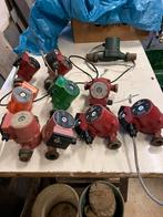 Circulatiepompen, Enlèvement, Comme neuf