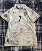Portugal Ronaldo Voetbalshirt Origineel Nieuw 2025, Sport en Fitness, Voetbal, Verzenden, Zo goed als nieuw