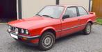 BMW 316, Autos, Radio, Cuir, Berline, Propulsion arrière
