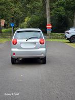 Chevrolet matiz 0.8benzine gekeurd voor verkoop !!, Matiz, 5 deurs, Particulier, 800 cc
