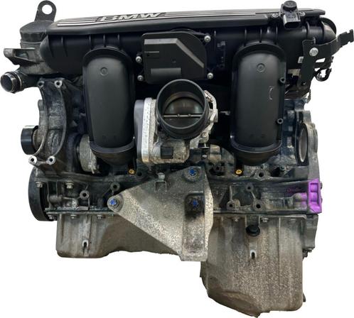 BMW Z4 E85 E86 3.0 N52B30A N52-motor, Auto-onderdelen, Motor en Toebehoren, BMW, Ophalen of Verzenden