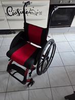 Chaise roulante en allu modèle sport, Divers, Enlèvement